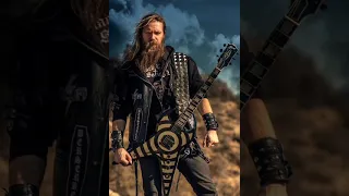 Zakk Wylde - Lost Prayer (Sub. Español)