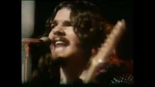 Doobie Brothers - Listen to the music ( Original Promo Film 1972 Stereo Remastered  )