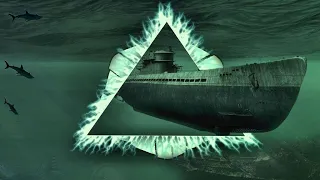 Паранормальное. Бермудский Треугольник / Paranormal. Bermuda  Triangle / 2012