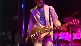 The Who - Won't Get Fooled Again (Pontiac Silverdome, 6th Dec 1975) *Remastered*