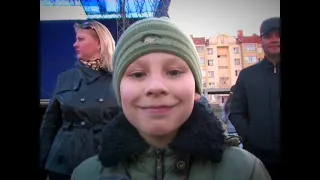 Победа – одна на всех! 2012 год.