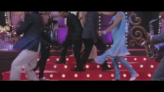 Sajid - Wajid - Jabse Mere Dil Ko Uff (From "Teri Meri Kahaani")