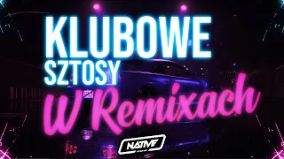 💙 KLUBOWE SZTOSY W REMIXACH | WRZESIEŃ 2023