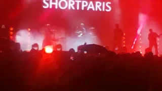 Short Paris in Mongolia.. PlayTime Festival