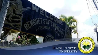 Benguet State University