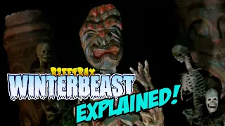 Winterbeast (1992) Explained By RiffTrax!