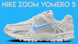 NIKE ZOOM VOMERO 5