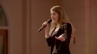 The danger of indifference | Amy Sparrow | TEDxYouth@Haileybury