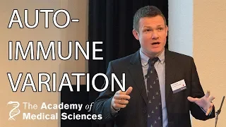 Why people respond differently to autoimmune disease treatments | Dr Eoin McKinney