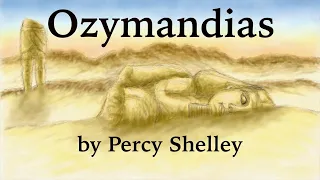 Ozymandias by Percy Shelley (Poem Memorization Song)