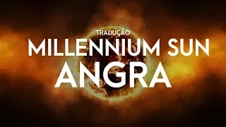 Angra - Millennium Sun - TRADUÇÃO