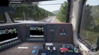 Train Sim World CSX Heavy Haul