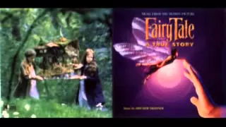 Zbigniew Preisner - The Coming Of The Queen (Fairy Tale OST)