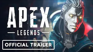 Apex Legends - Official Ashes to Ash Cinematic Trailer (Stories from the Outlands)