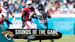 Sounds of the Game | Week 3