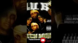 (Sped up) Bitch Mob Anthem - Lil B ❤️‍🔥🥂🎶