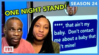 I thought I miscarried...but it was a mistake! | Maury Show