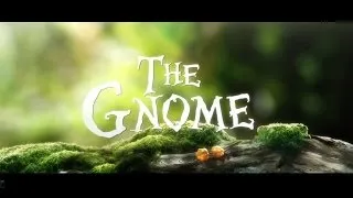 Gnome Movie Trailer