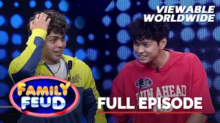 Family Feud: RUNNING MAN PH VS BALLERS & QUEENS (MARCH 19, 2024) (Full Episode 422)