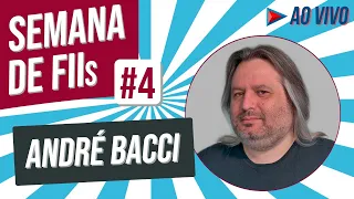 SEMANA DE FUNDOS IMOBILIÁRIOS #4 - com André Bacci