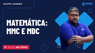 Gabaritando Matemática | MMC e MDC