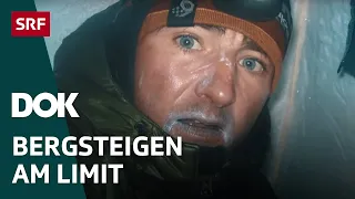 Ueli Steck – Konflikt mit den Sherpas | Fortsetzung folgt | Doku | SRF Dok