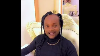 Daddy Lumba - Christmas message & Ofon Na Edi Asɛm Fo (Song Announcement)