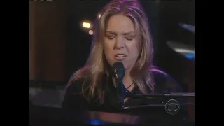 Diana Krall - Stop This World - LIVE!