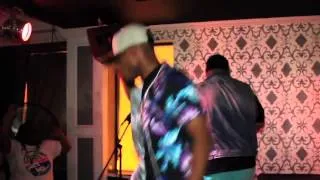 Phizzals Performs at Coast 2 Coast LIVE | DMV Edition 5/24/15 - 1st Place
