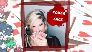 Poker Face [A Capella Version] :: @LadyGaga