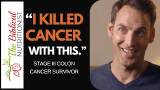 8-Step Healing From Cancer | Stage 3 Cancer Survivor Shares How He Did It!
