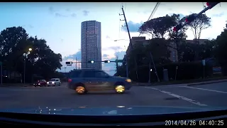 Bad Drivers of Houston #60