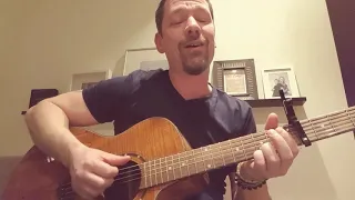 Volbeat cover - For evigt