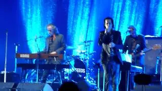 Nick Cave and the Bad Seeds - Jubilee Street - EXIT 2013
