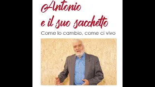 VITA DOPO LA CISTECTOMIA RADICALE - ANTONIO E IL SUO SACCHETTO: come lo cambio, come ci vivo