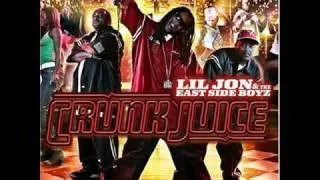 Bitches Ain't Shit : Lil' Jon & The East Side boyz