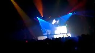 WHAT IS THIS TUNE? UKF Bass Culture Brixton NYE 31.12.2012