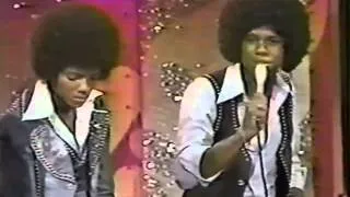 Jackson Five "Medley" Live on The Tonight Show 1974 Guest Host Bill Cosby (Upgrade)