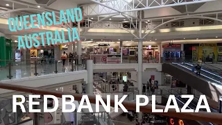 RedBank Plaza Shopping Centre