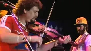 Alabama - Mountain Music (Farm Aid Champaign, Illinois September 22, 1985).mp4