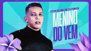 MC ELVIS - SELEÇÃO DE BREGA ROMÂNTICO - 2022