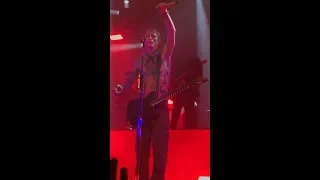 Machine Gun Kelly - I Think I'm Okay (live in St.Petersburg, Russia 21.09.2019)