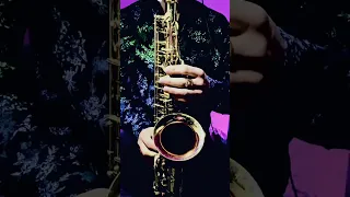 Группа ЗаVисть - Дамы за 30 (SAX cover by OMSAX)