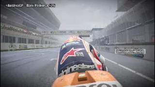 #AustrianGP: Honda OnBoard | MotoGP18