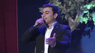 Grigor Mirzoyan- Ashxarhe Merna