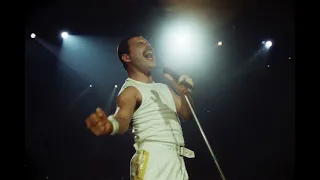 Queen - Who Wants To Live Forever (Live In Leiden 6/11/1986)