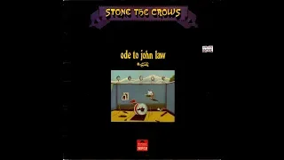 Stone The Crows, Ode To John Law 1970 (vinyl record)