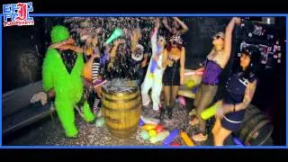 Sexy Harlem Shake for EPIC FAIL FLOOR Party