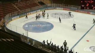 Emil Bemström 2G 1A vs Skellefteå AIK | J20 SuperElit | Oct 8 2017