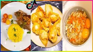 Recipes For Lazy People's Food 🌈 Storytime Tiktok Compilation #141